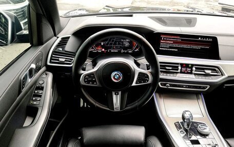 BMW X5, 2022 год, 8 380 000 рублей, 3 фотография
