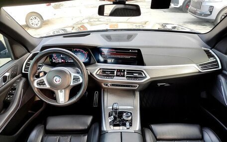 BMW X5, 2022 год, 8 380 000 рублей, 10 фотография