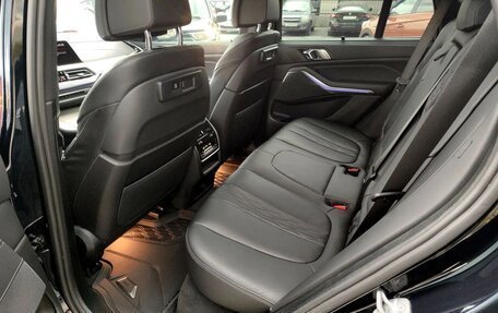 BMW X5, 2022 год, 8 380 000 рублей, 13 фотография