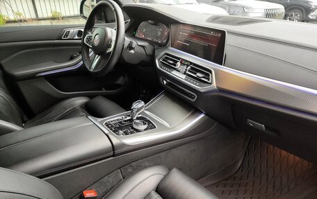 BMW X5, 2022 год, 8 380 000 рублей, 11 фотография