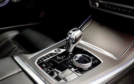BMW X5, 2022 год, 8 380 000 рублей, 12 фотография
