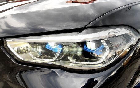BMW X5, 2022 год, 8 380 000 рублей, 16 фотография