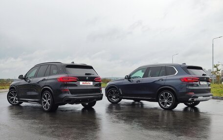 BMW X5, 2022 год, 8 380 000 рублей, 17 фотография