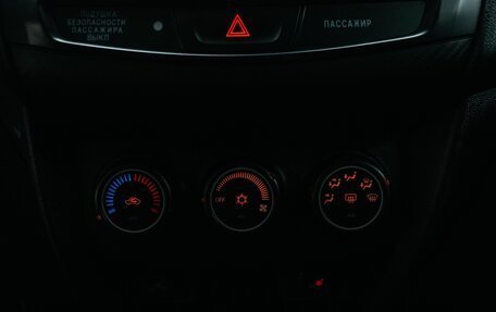 Mitsubishi ASX I рестайлинг, 2014 год, 1 190 000 рублей, 21 фотография