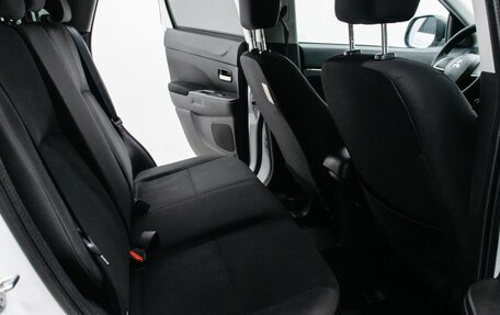 Mitsubishi ASX I рестайлинг, 2014 год, 1 190 000 рублей, 24 фотография