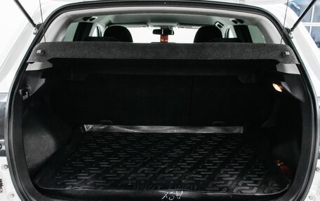 Mitsubishi ASX I рестайлинг, 2014 год, 1 190 000 рублей, 25 фотография