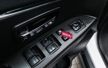 Mitsubishi ASX I рестайлинг, 2014 год, 1 190 000 рублей, 12 фотография