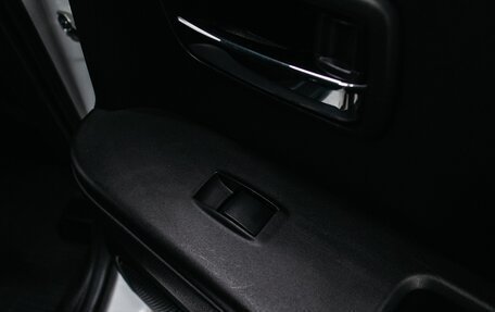 Mitsubishi ASX I рестайлинг, 2014 год, 1 190 000 рублей, 23 фотография