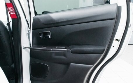Mitsubishi ASX I рестайлинг, 2014 год, 1 190 000 рублей, 22 фотография