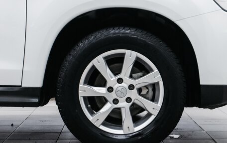 Mitsubishi ASX I рестайлинг, 2014 год, 1 190 000 рублей, 27 фотография