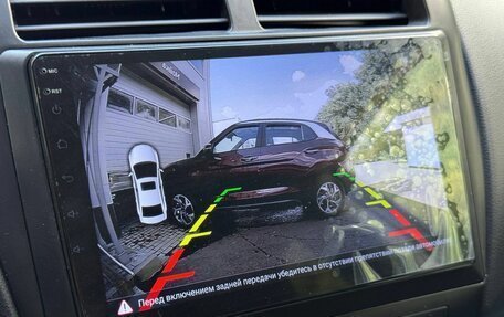 Mitsubishi ASX I рестайлинг, 2014 год, 807 000 рублей, 16 фотография