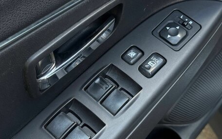 Mitsubishi ASX I рестайлинг, 2014 год, 807 000 рублей, 19 фотография