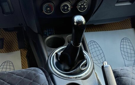 Mitsubishi ASX I рестайлинг, 2014 год, 807 000 рублей, 18 фотография