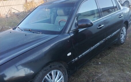 KIA Opirus I (gh), 2005 год, 200 000 рублей, 9 фотография