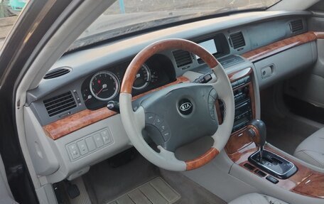 KIA Opirus I (gh), 2005 год, 200 000 рублей, 2 фотография