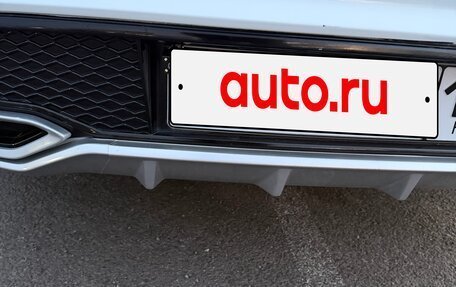 KIA Rio IV, 2017 год, 800 000 рублей, 16 фотография