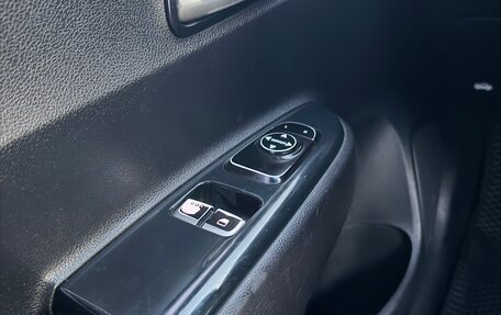 KIA Rio IV, 2017 год, 800 000 рублей, 15 фотография
