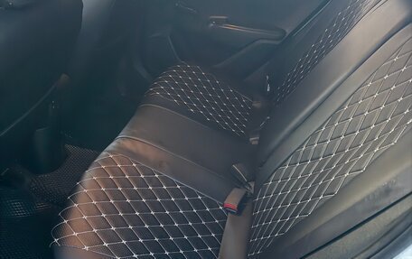 KIA Rio IV, 2017 год, 800 000 рублей, 11 фотография