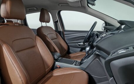 Ford Kuga III, 2017 год, 1 699 000 рублей, 9 фотография
