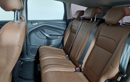 Ford Kuga III, 2017 год, 1 699 000 рублей, 12 фотография