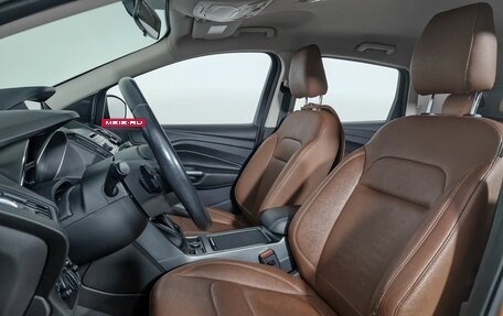 Ford Kuga III, 2017 год, 1 699 000 рублей, 13 фотография