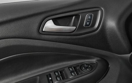 Ford Kuga III, 2017 год, 1 699 000 рублей, 17 фотография