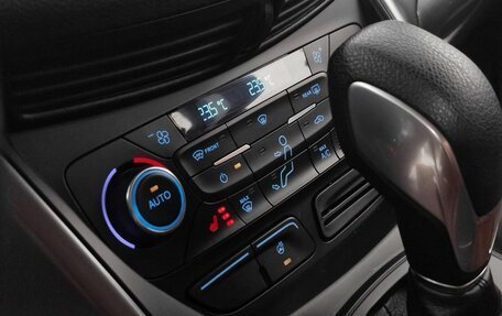 Ford Kuga III, 2017 год, 1 699 000 рублей, 19 фотография