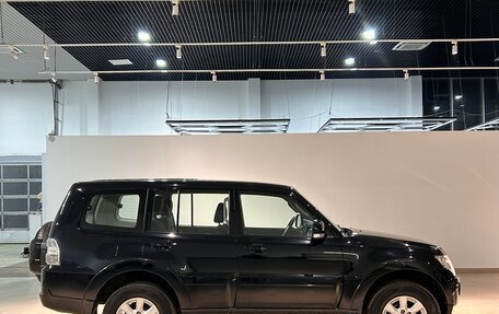 Mitsubishi Pajero IV, 2011 год, 1 745 000 рублей, 4 фотография