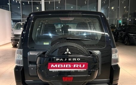 Mitsubishi Pajero IV, 2011 год, 1 745 000 рублей, 6 фотография