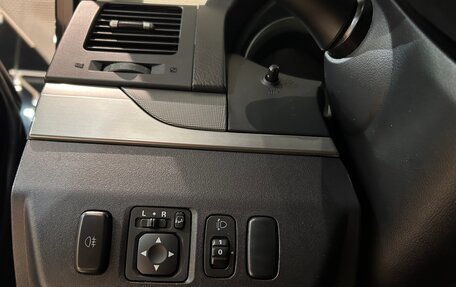 Mitsubishi Pajero IV, 2011 год, 1 745 000 рублей, 13 фотография