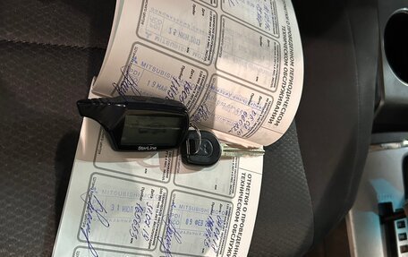 Mitsubishi Pajero IV, 2011 год, 1 745 000 рублей, 20 фотография