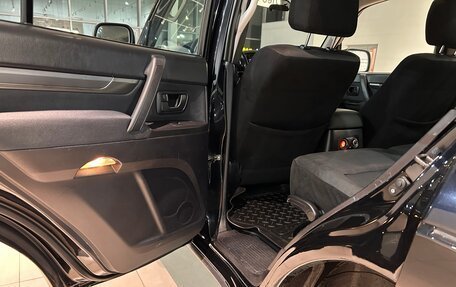 Mitsubishi Pajero IV, 2011 год, 1 745 000 рублей, 16 фотография