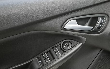 Ford Focus III, 2016 год, 1 055 000 рублей, 5 фотография
