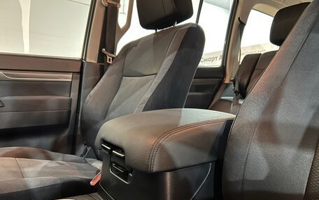 Mitsubishi Pajero IV, 2011 год, 1 745 000 рублей, 28 фотография