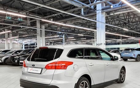 Ford Focus III, 2016 год, 1 055 000 рублей, 3 фотография