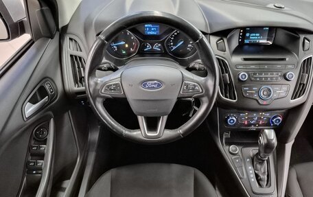 Ford Focus III, 2016 год, 1 055 000 рублей, 6 фотография