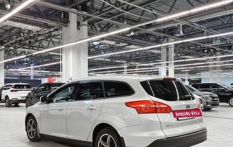 Ford Focus III, 2016 год, 1 055 000 рублей, 4 фотография