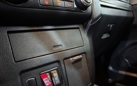Mitsubishi Pajero IV, 2011 год, 1 745 000 рублей, 26 фотография