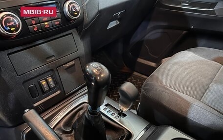 Mitsubishi Pajero IV, 2011 год, 1 745 000 рублей, 27 фотография