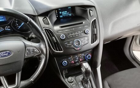 Ford Focus III, 2016 год, 1 055 000 рублей, 13 фотография