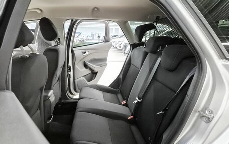 Ford Focus III, 2016 год, 1 055 000 рублей, 9 фотография