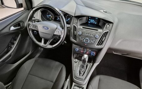 Ford Focus III, 2016 год, 1 055 000 рублей, 15 фотография