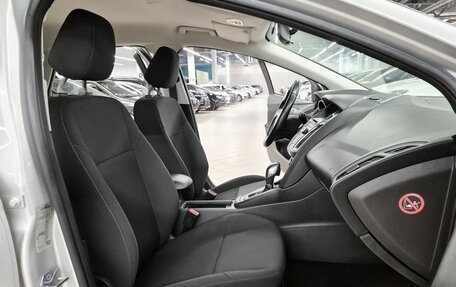 Ford Focus III, 2016 год, 1 055 000 рублей, 11 фотография