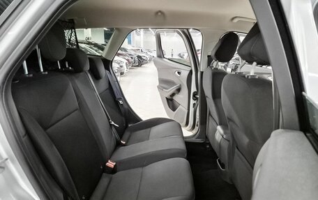 Ford Focus III, 2016 год, 1 055 000 рублей, 10 фотография