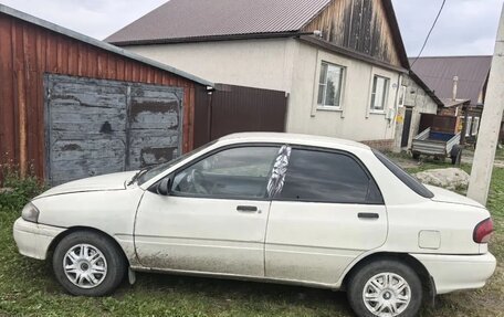 KIA Avella, 1997 год, 80 000 рублей, 4 фотография