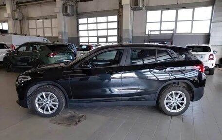 BMW X2, 2023 год, 2 232 000 рублей, 1 фотография