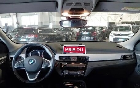 BMW X2, 2023 год, 2 232 000 рублей, 9 фотография