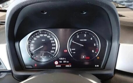 BMW X2, 2023 год, 2 232 000 рублей, 10 фотография