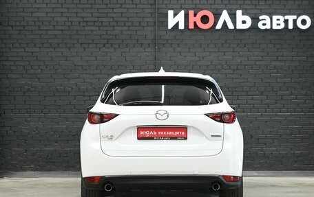 Mazda CX-5 II, 2021 год, 2 970 000 рублей, 5 фотография