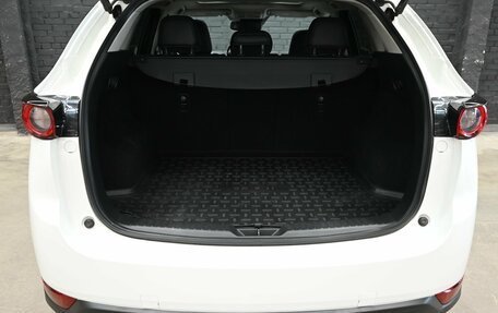 Mazda CX-5 II, 2021 год, 2 970 000 рублей, 6 фотография